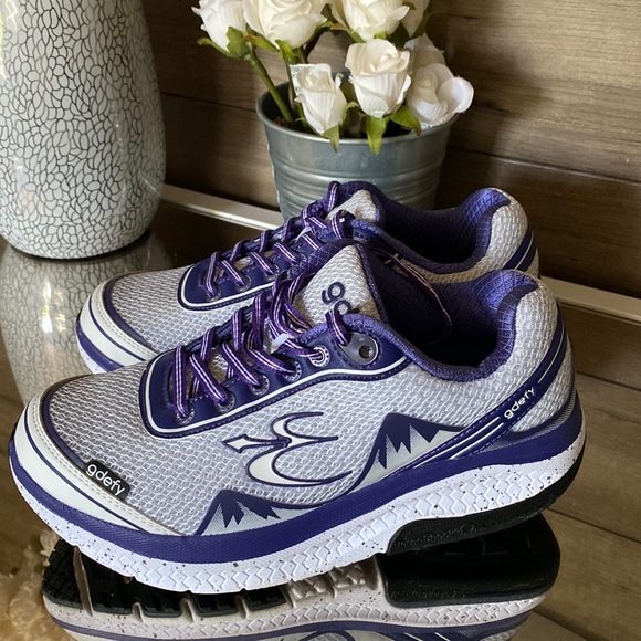 Gravity Defyer Shoes - GDefy Gravity Defyer Athletic Shoes